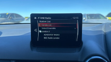 Mazda 2 1.5 e-Skyactiv G MHEV 115 Homura Aka 5dr Petrol Hatchback
